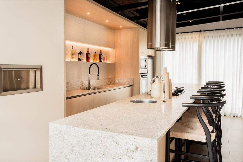 Apartamento, 2 quartos, 62 m² - Foto 4