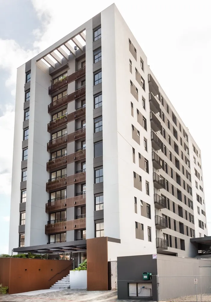 Apartamento, 2 quartos, 62 m² - Foto 1