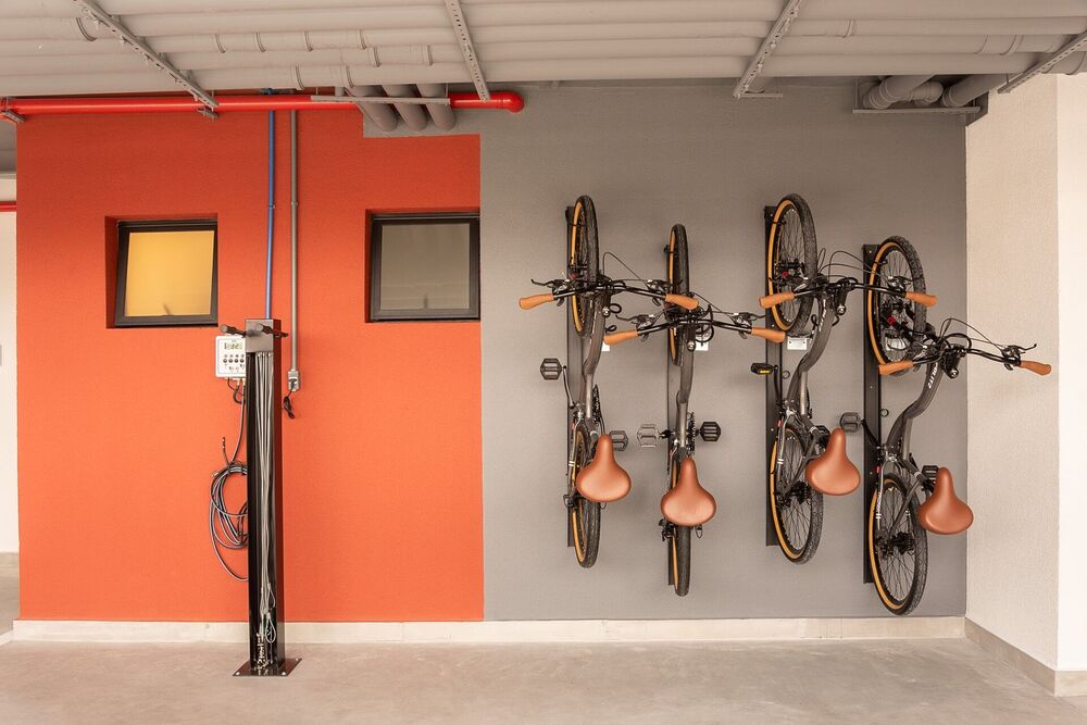 Apartamento, 2 quartos, 62 m² - Foto 6