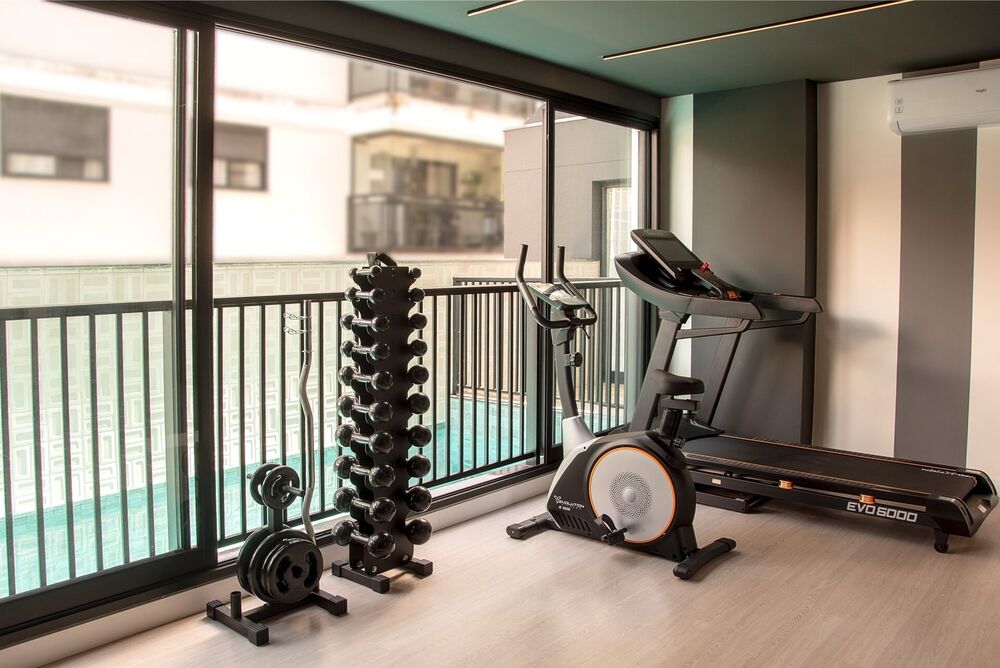 Apartamento, 2 quartos, 62 m² - Foto 2