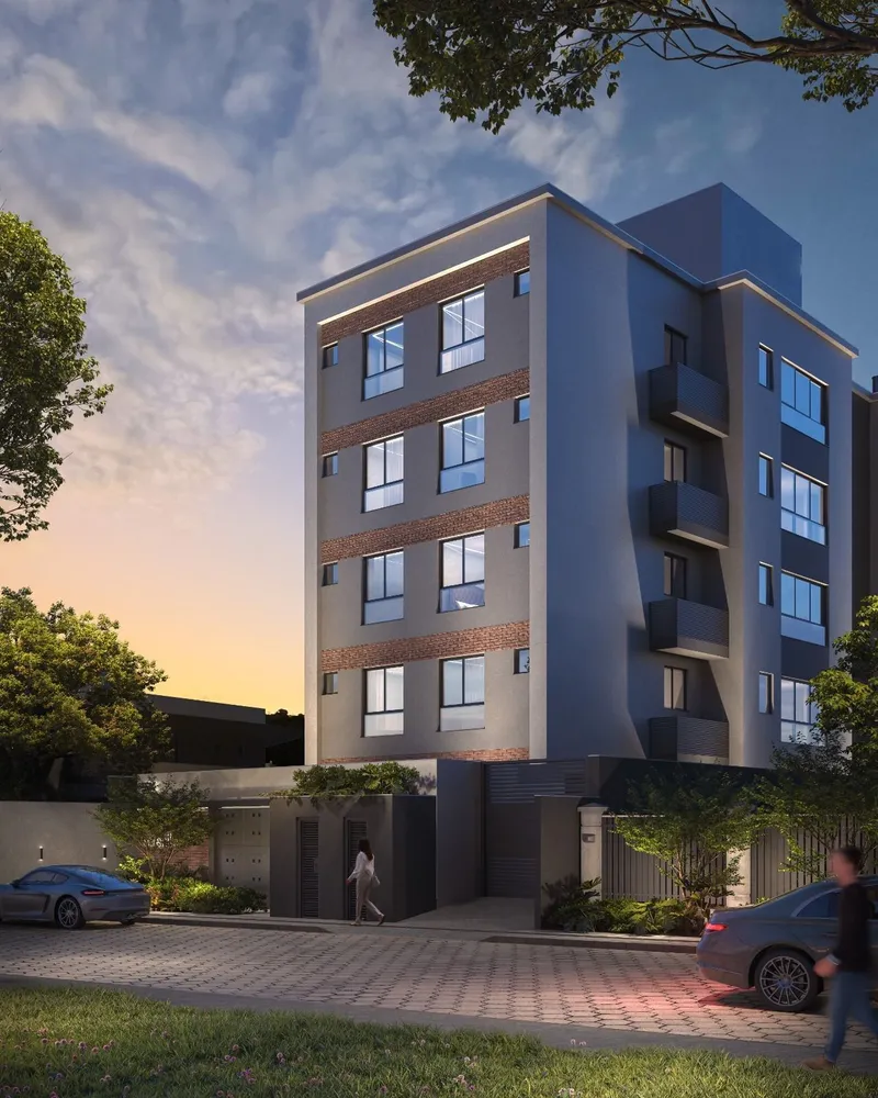 Apartamento, 2 quartos, 59 m² - Foto 16