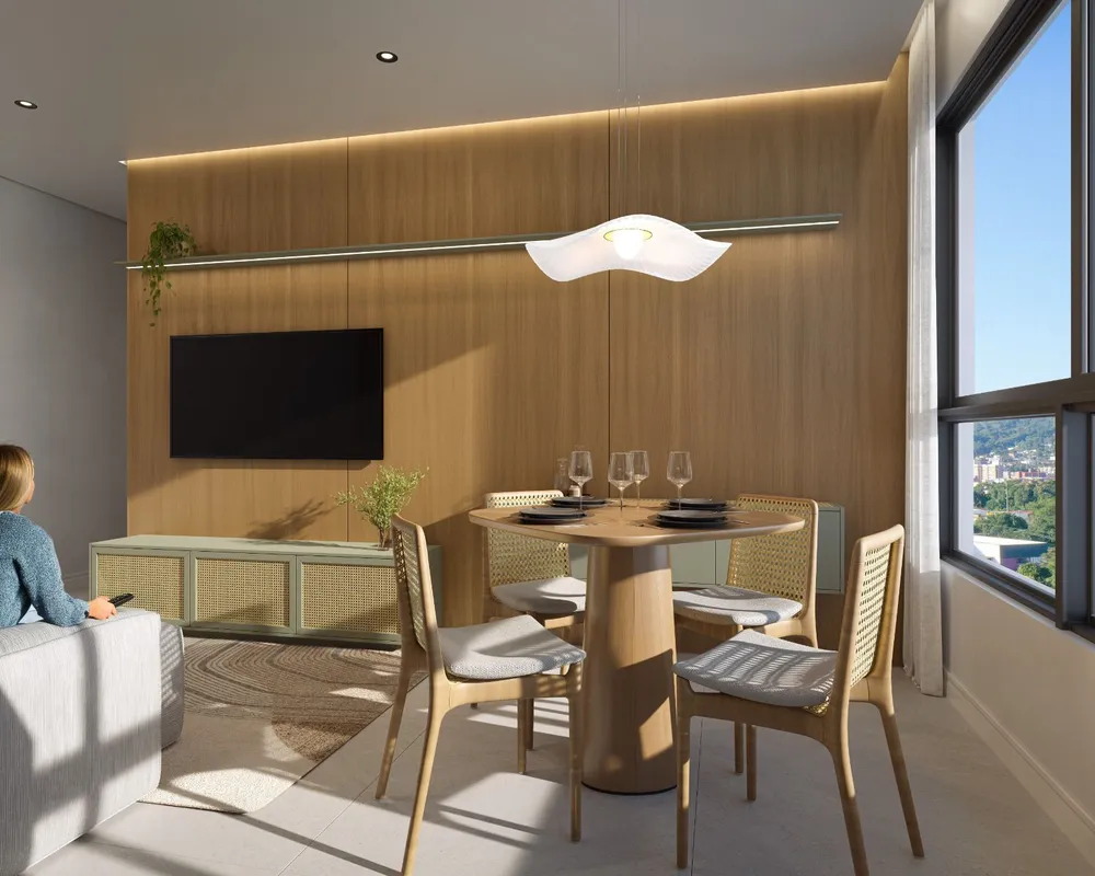 Apartamento, 2 quartos, 59 m² - Foto 15