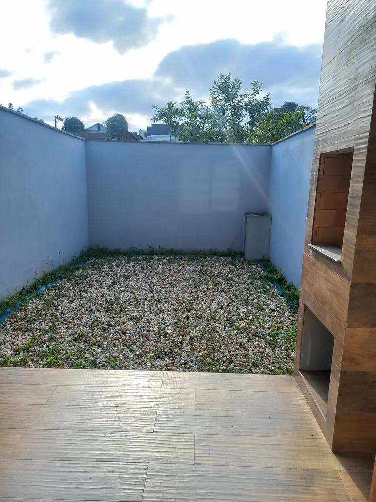 Sobrado, 3 quartos, 110 m² - Foto 13