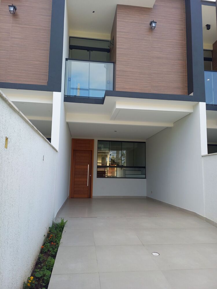 Sobrado, 3 quartos, 110 m² - Foto 2
