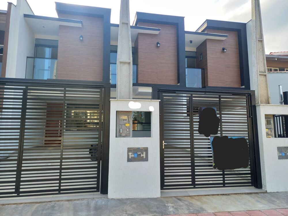 Sobrado, 3 quartos, 110 m² - Foto 1