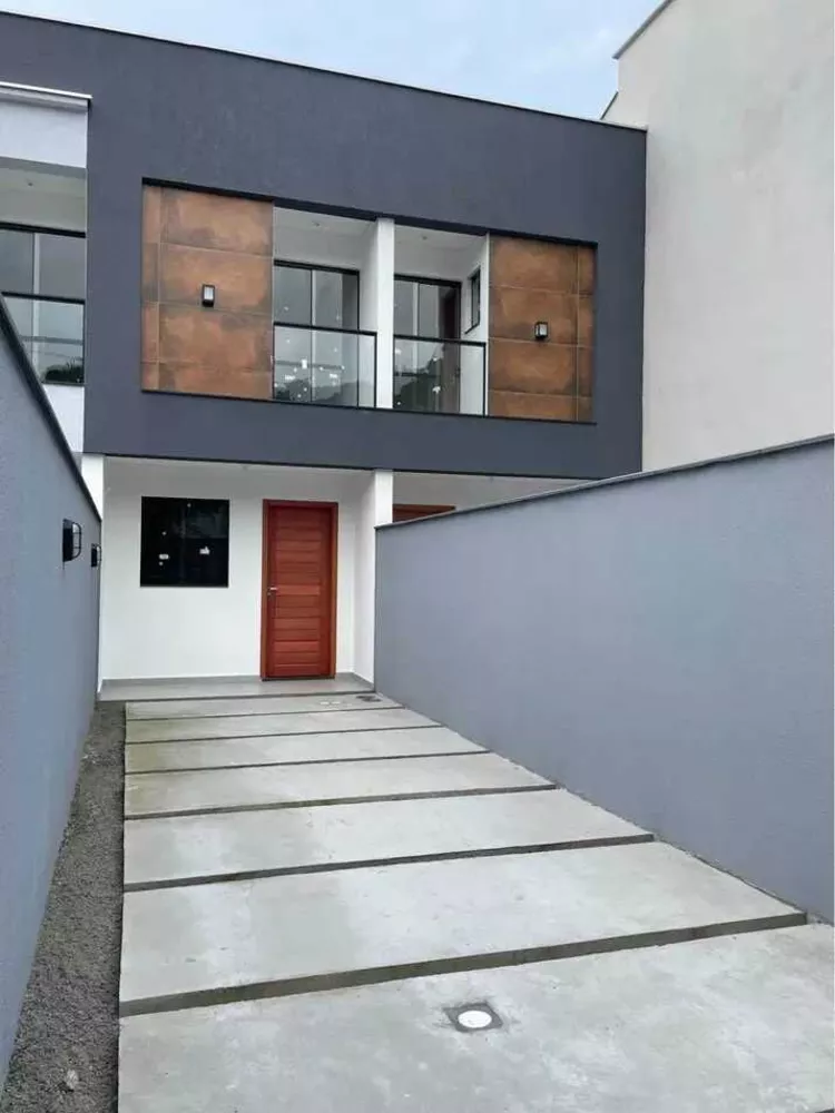 Sobrado à venda com 3 quartos, 90m² - Foto 3