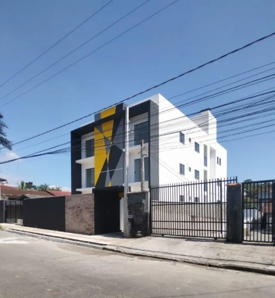 Apartamento, 2 quartos, 66 m² - Foto 4