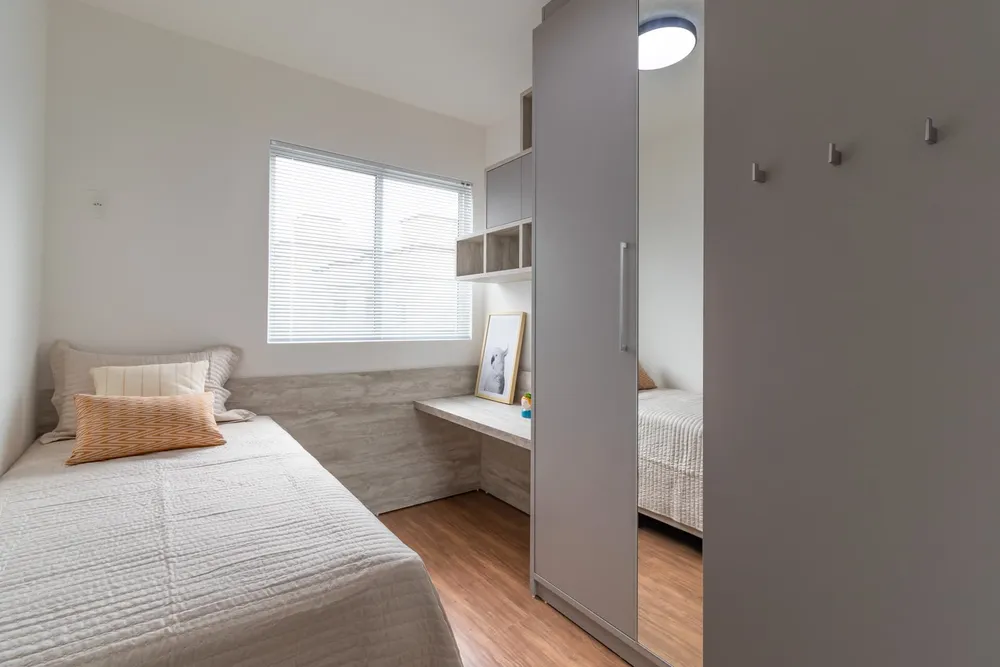 Apartamento, 2 quartos, 51 m² - Foto 10