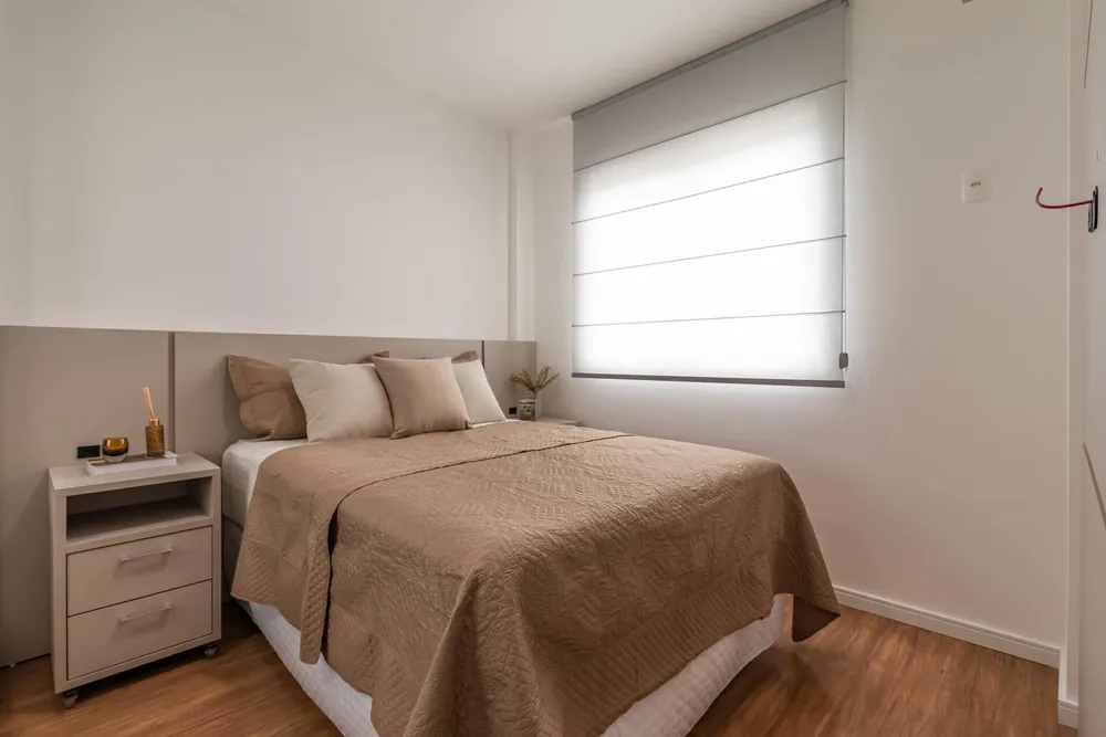 Apartamento, 2 quartos, 51 m² - Foto 11