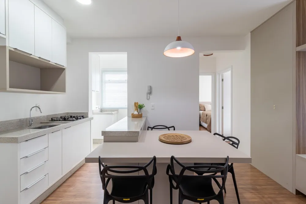 Apartamento, 2 quartos, 51 m² - Foto 4