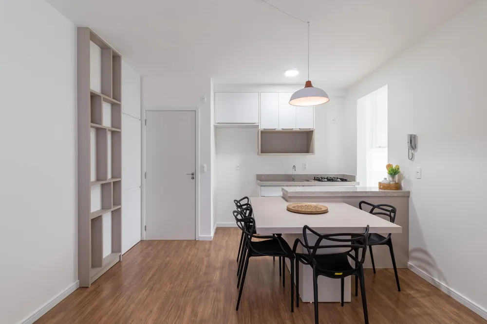 Apartamento, 2 quartos, 51 m² - Foto 6