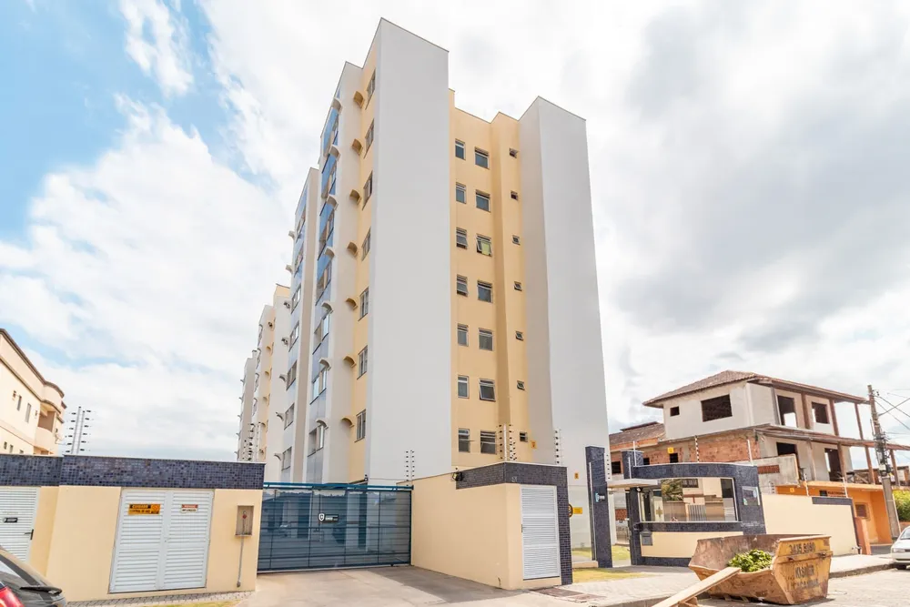 Apartamento, 2 quartos, 51 m² - Foto 1
