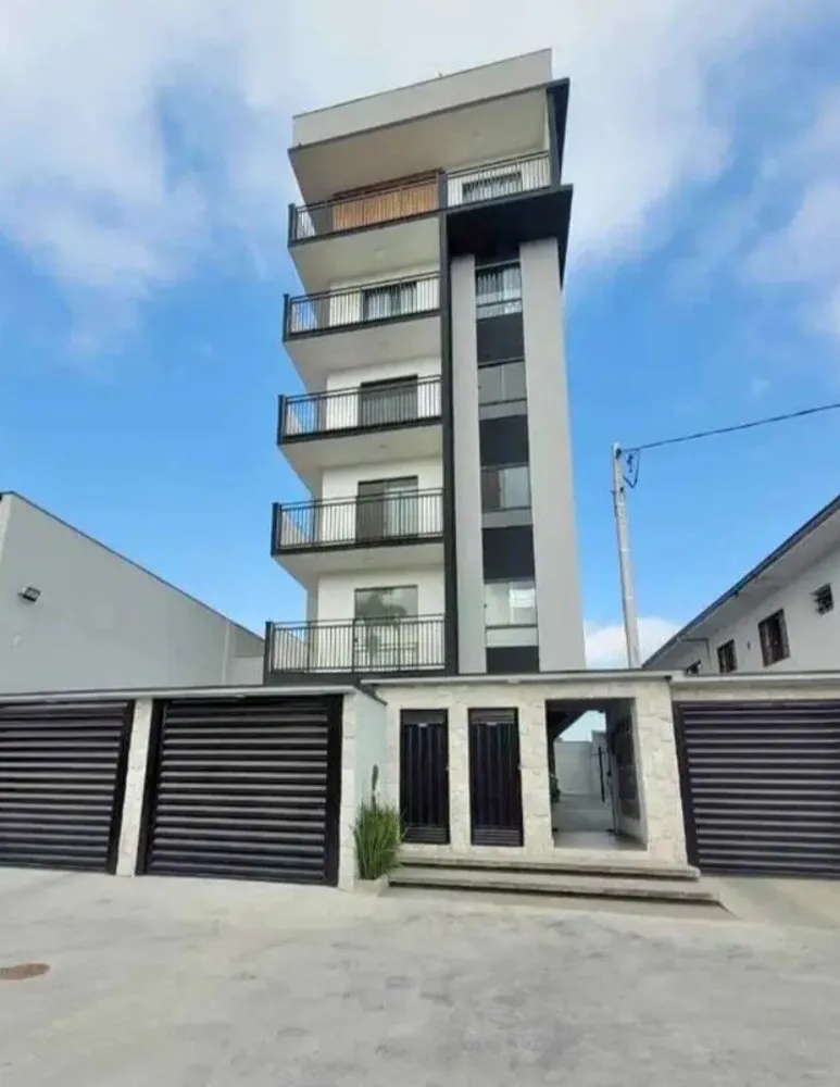Apartamento, 2 quartos, 84 m² - Foto 1