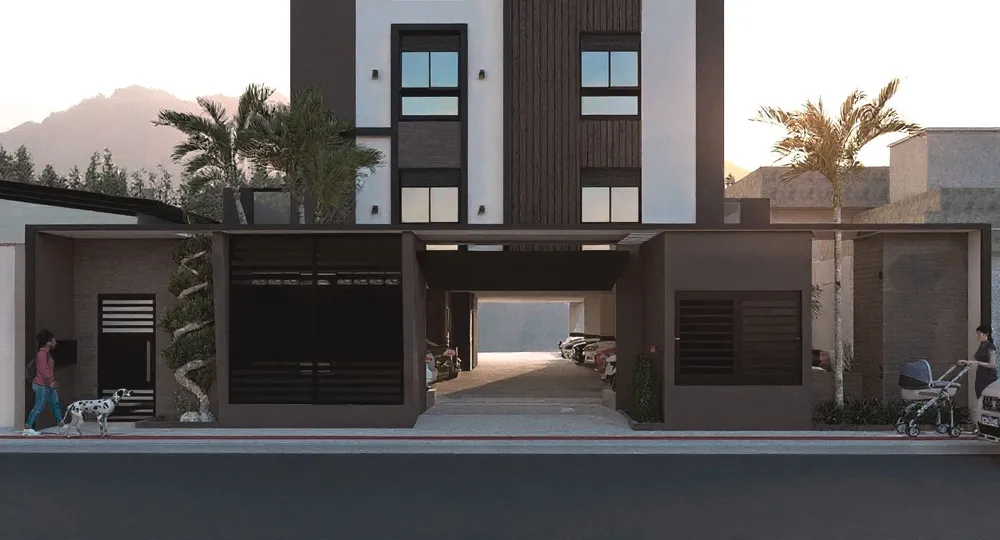 Apartamento, 2 quartos, 57 m² - Foto 6