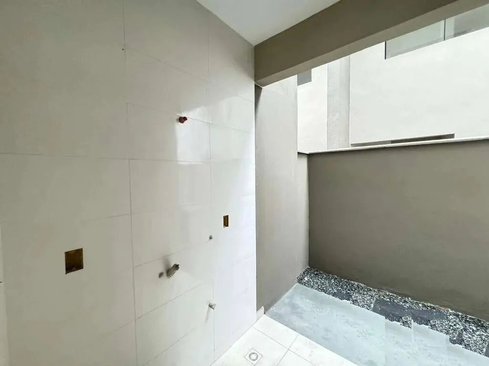 Sobrado, 2 quartos, 65 m² - Foto 5
