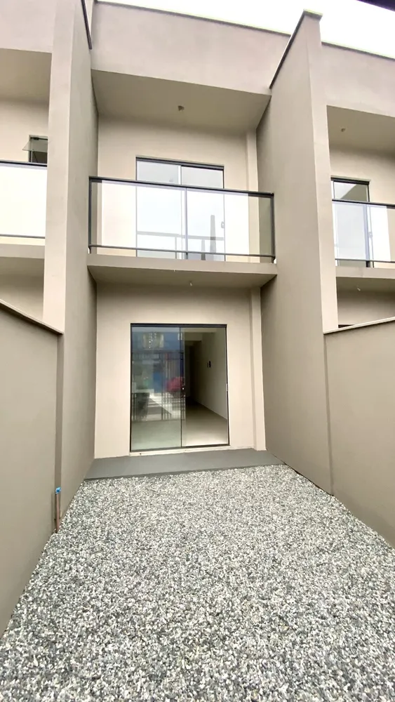 Sobrado, 2 quartos, 65 m² - Foto 2