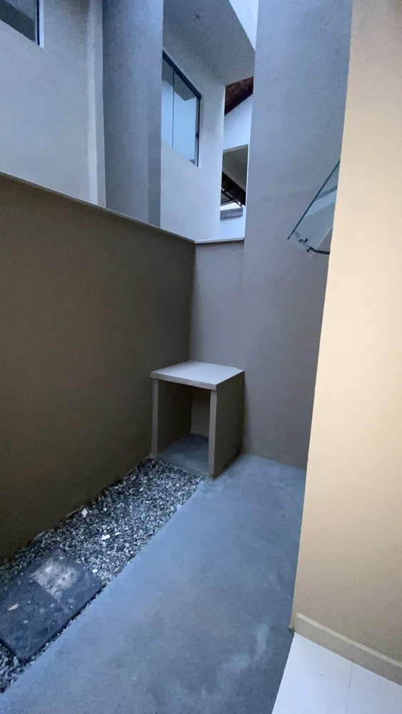 Sobrado, 2 quartos, 65 m² - Foto 6