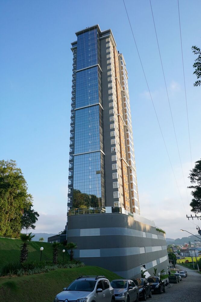 Apartamento, 3 quartos, 122 m² - Foto 4