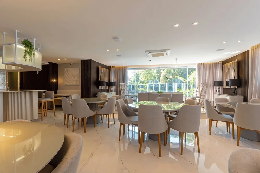 Apartamento, 3 quartos, 122 m² - Foto 5