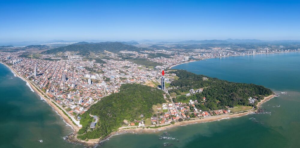 Apartamento, 3 quartos, 122 m² - Foto 1