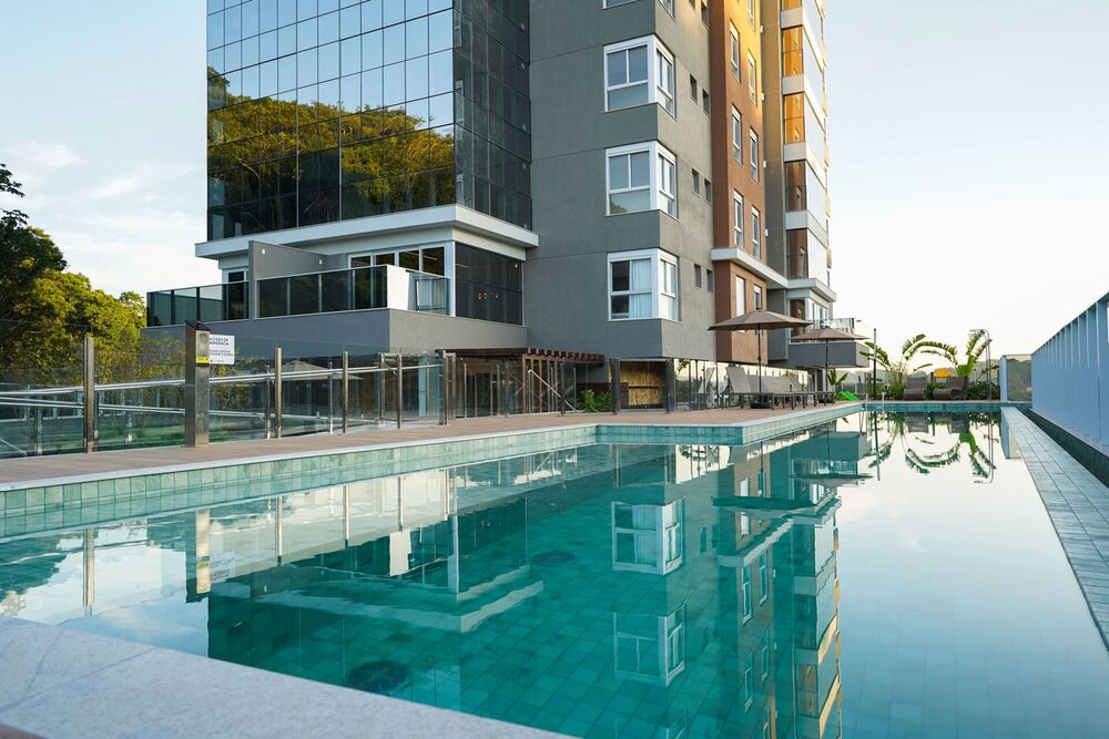 Apartamento, 3 quartos, 122 m² - Foto 3