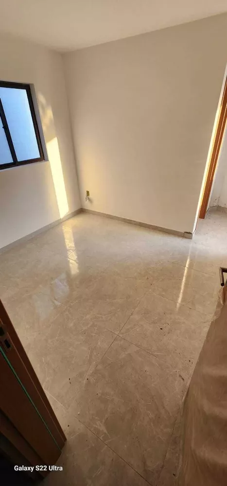 Apartamento à venda com 1 quarto, 41m² - Foto 3