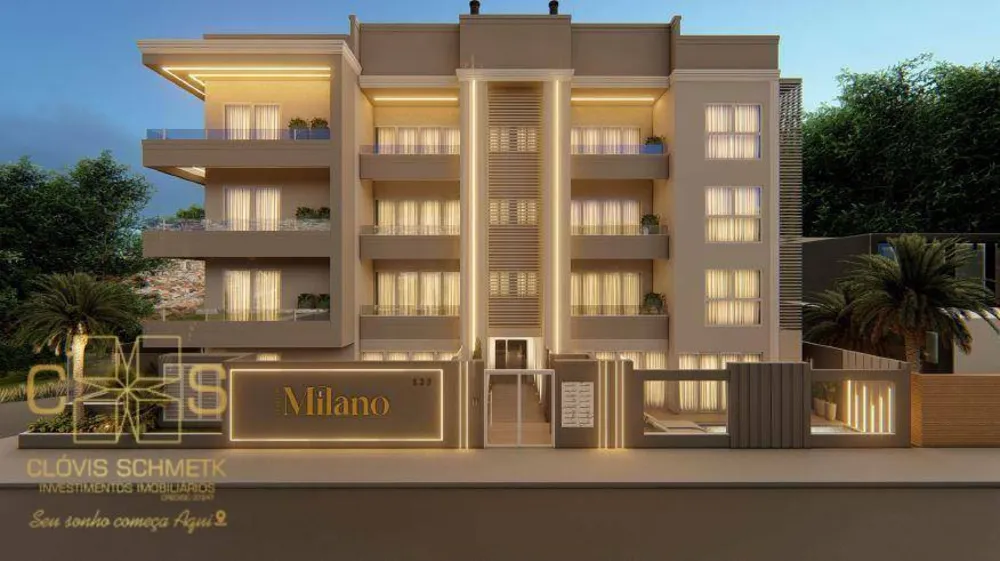 Apartamento, 2 quartos, 68 m² - Foto 1