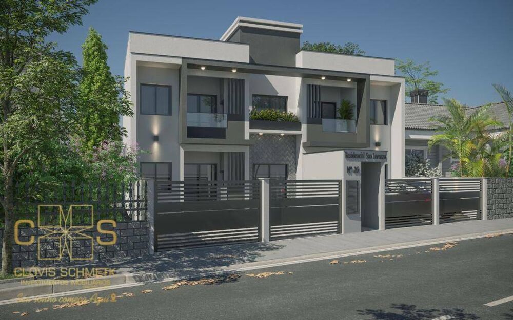 Apartamento, 2 quartos, 68 m² - Foto 1