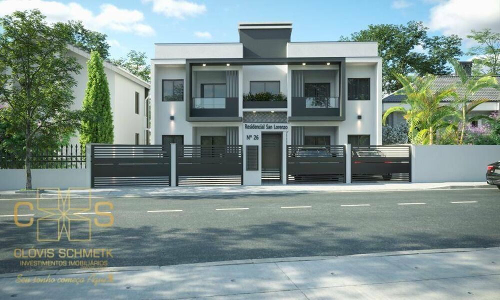 Apartamento, 2 quartos, 68 m² - Foto 2