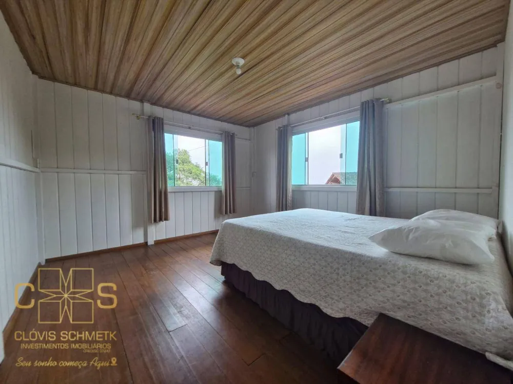Chácara, 4 quartos, 1500 m² - Foto 3