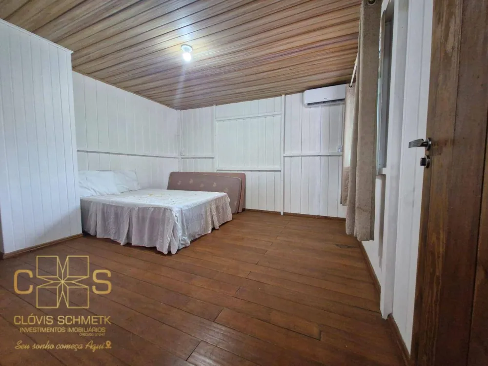 Chácara, 4 quartos, 1500 m² - Foto 2