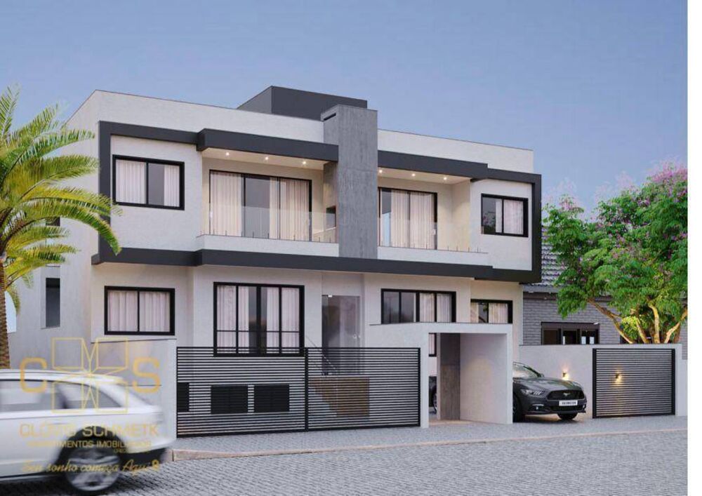 Apartamento, 2 quartos, 78 m² - Foto 1