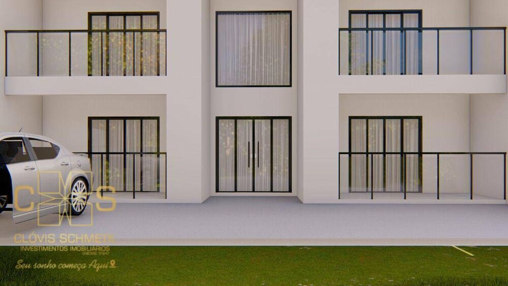 Apartamento, 2 quartos, 84 m² - Foto 3