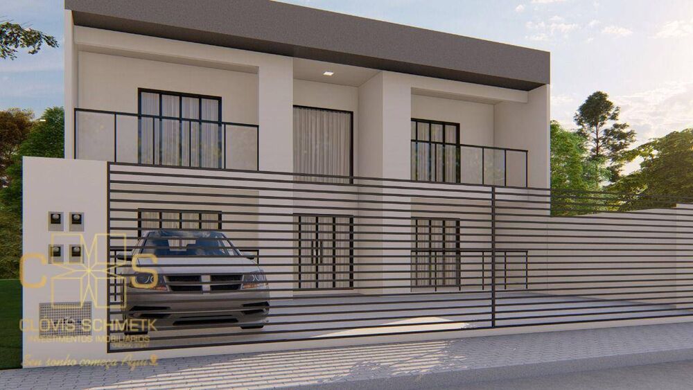 Apartamento, 2 quartos, 84 m² - Foto 4