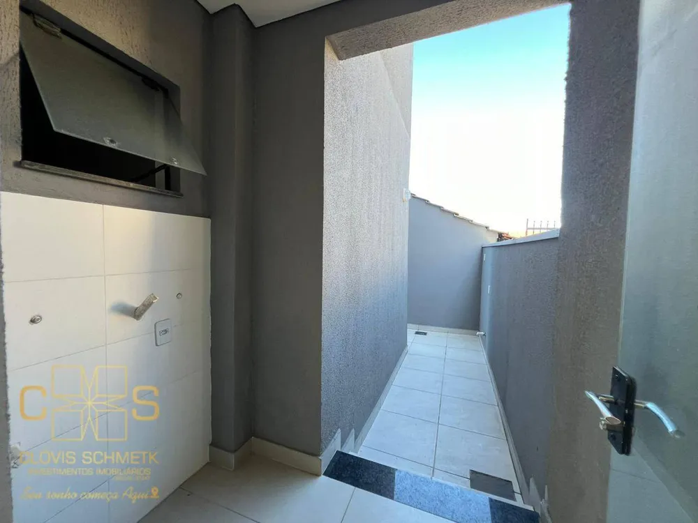 Apartamento, 2 quartos, 69 m² - Foto 4