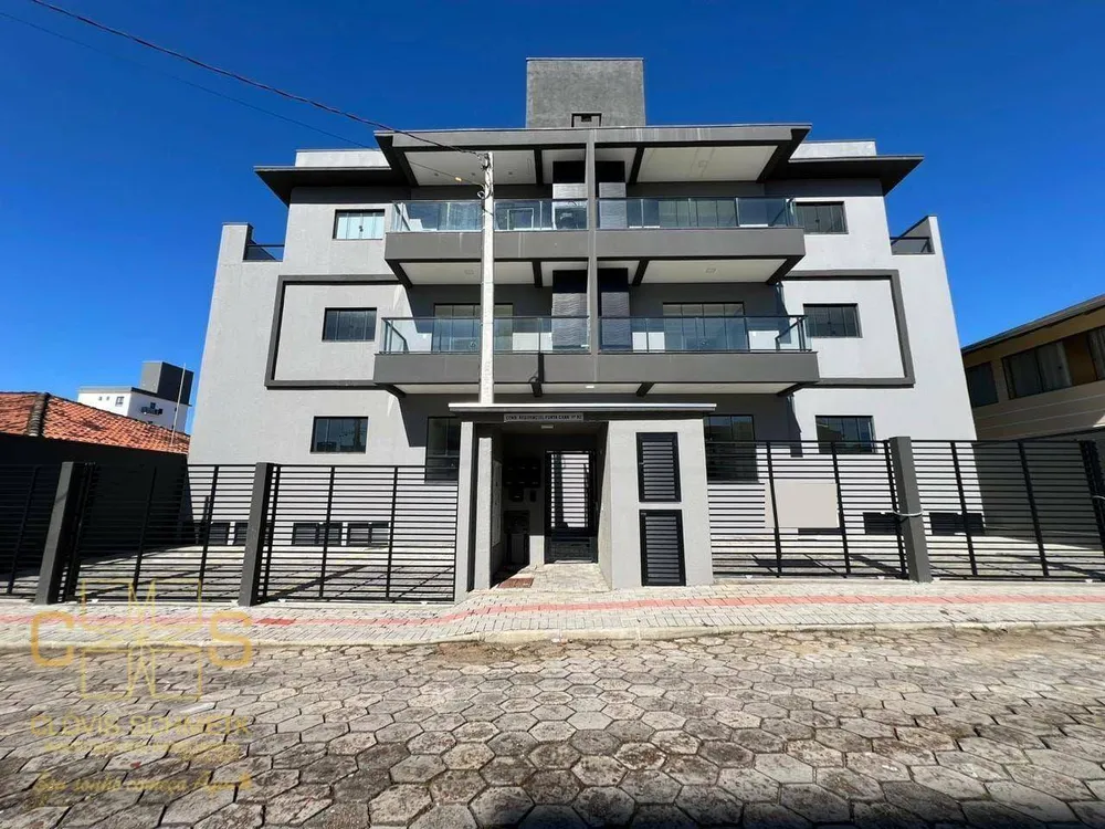 Apartamento, 2 quartos, 69 m² - Foto 1