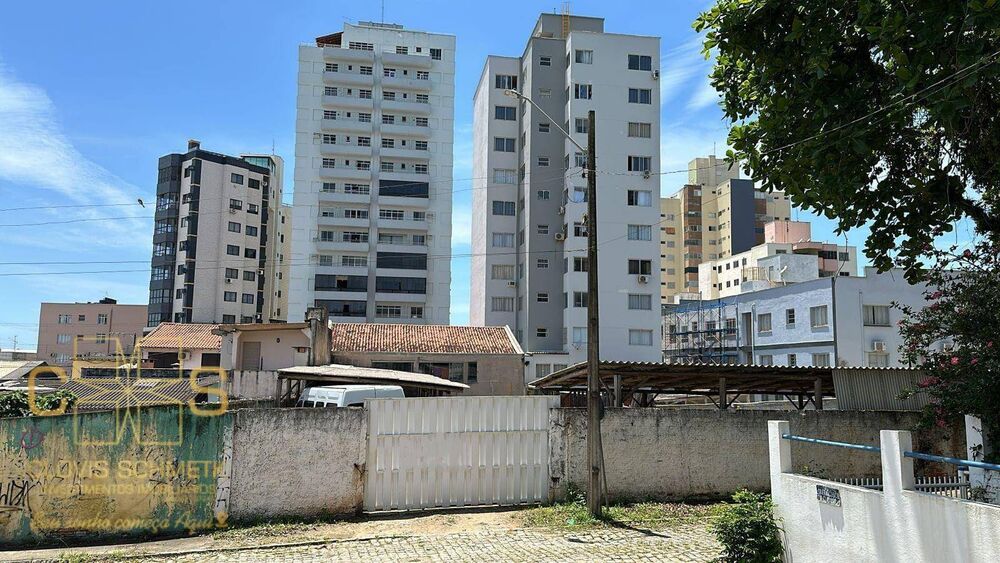 Terreno à venda, 500M2 - Foto 3