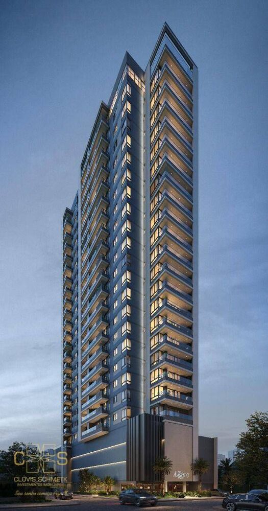 Apartamento, 2 quartos, 7823 m² - Foto 2