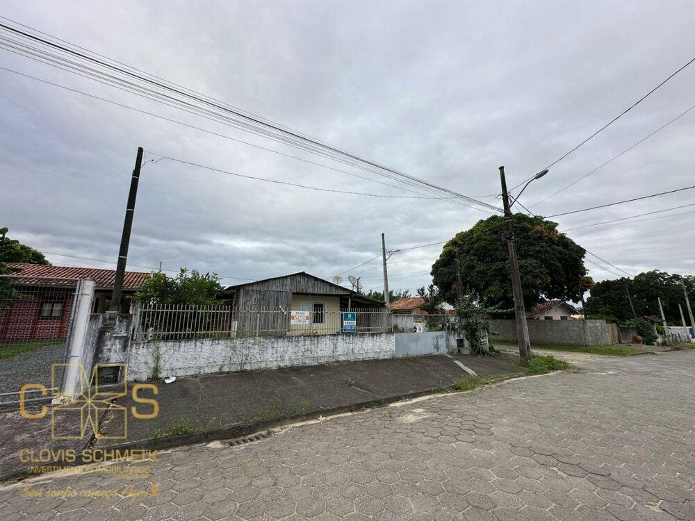 Terreno, 405 m² - Foto 1