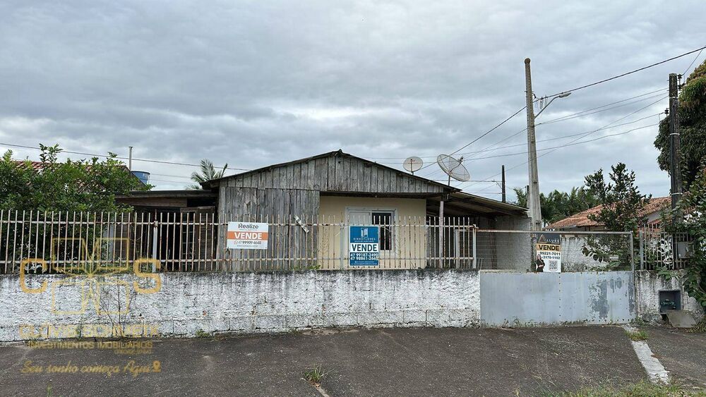 Terreno, 405 m² - Foto 2