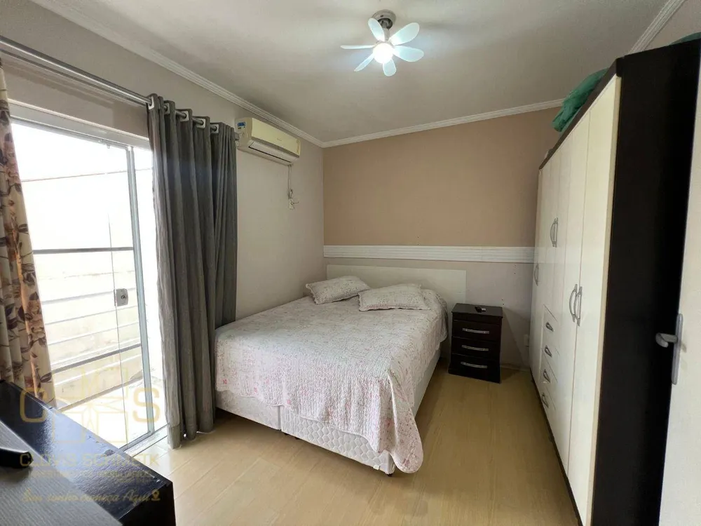 Sobrado, 4 quartos, 185 m² - Foto 3