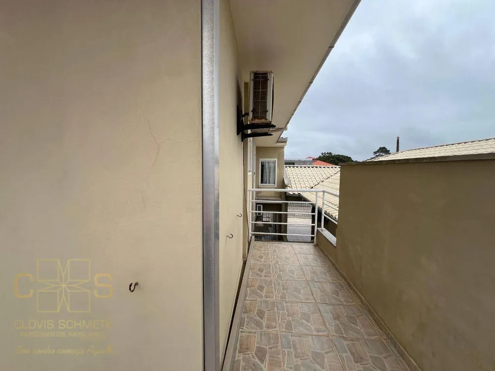 Sobrado, 4 quartos, 185 m² - Foto 4