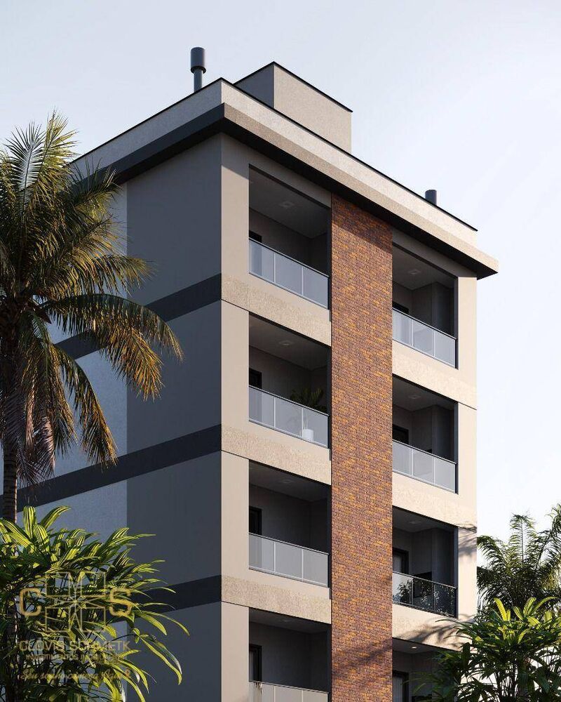 Apartamento, 3 quartos, 76 m² - Foto 4