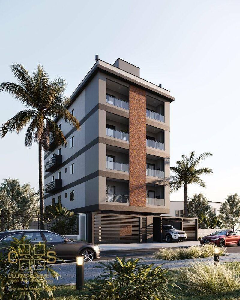 Apartamento, 3 quartos, 76 m² - Foto 2