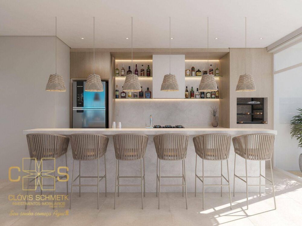 Apartamento, 3 quartos, 109 m² - Foto 1