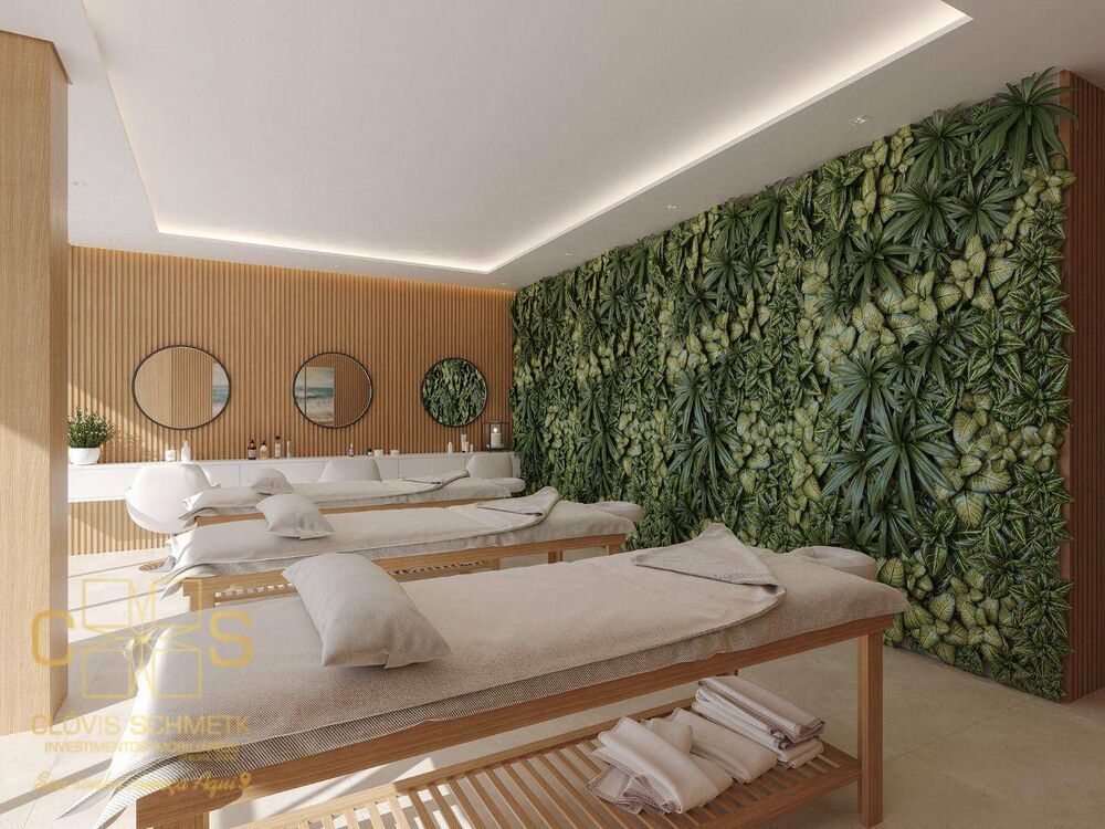 Apartamento, 3 quartos, 109 m² - Foto 4