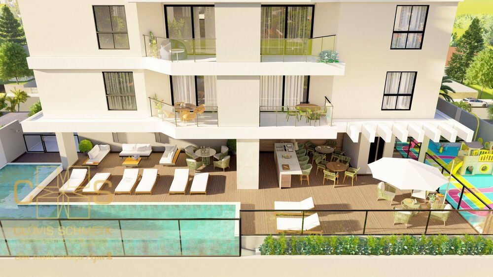 Apartamento, 2 quartos, 87 m² - Foto 3