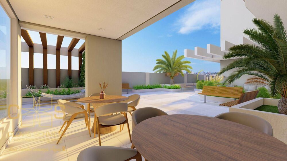 Apartamento, 2 quartos, 87 m² - Foto 1