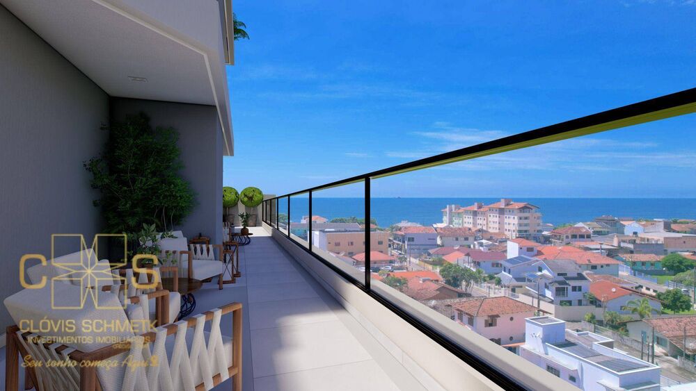 Apartamento, 2 quartos, 87 m² - Foto 2