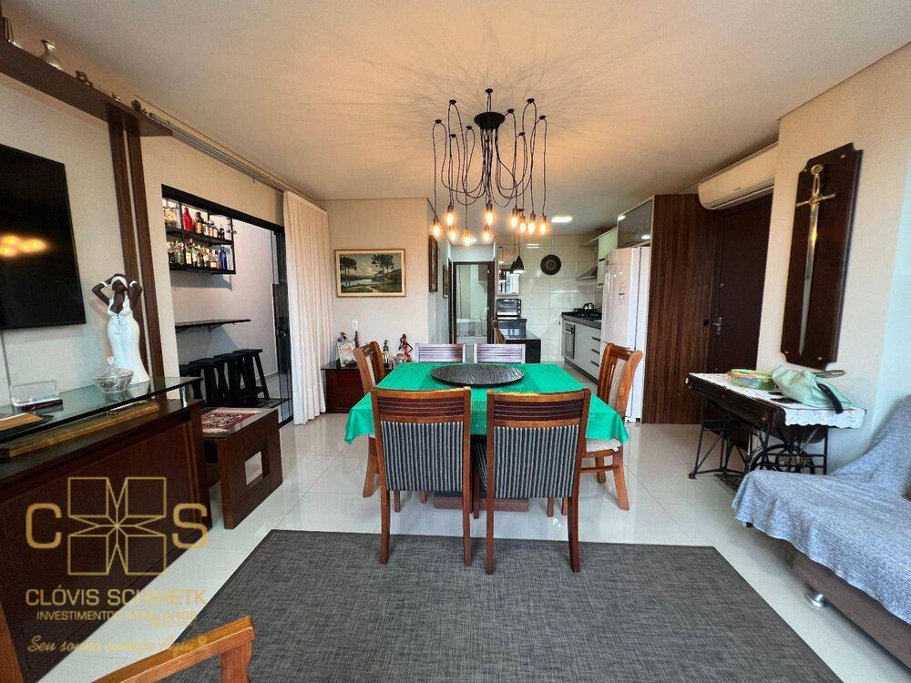 Apartamento, 2 quartos, 76 m² - Foto 1